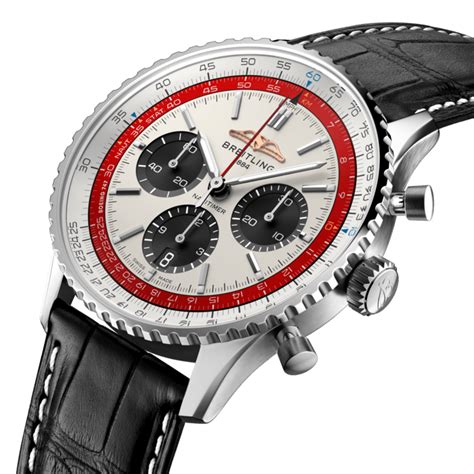 breitling navitimer iconic|which breitling navitimer to buy.